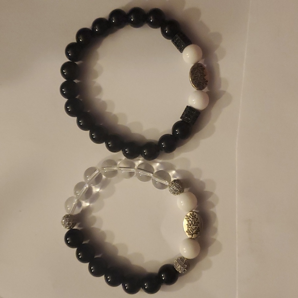 Handmade bracelets